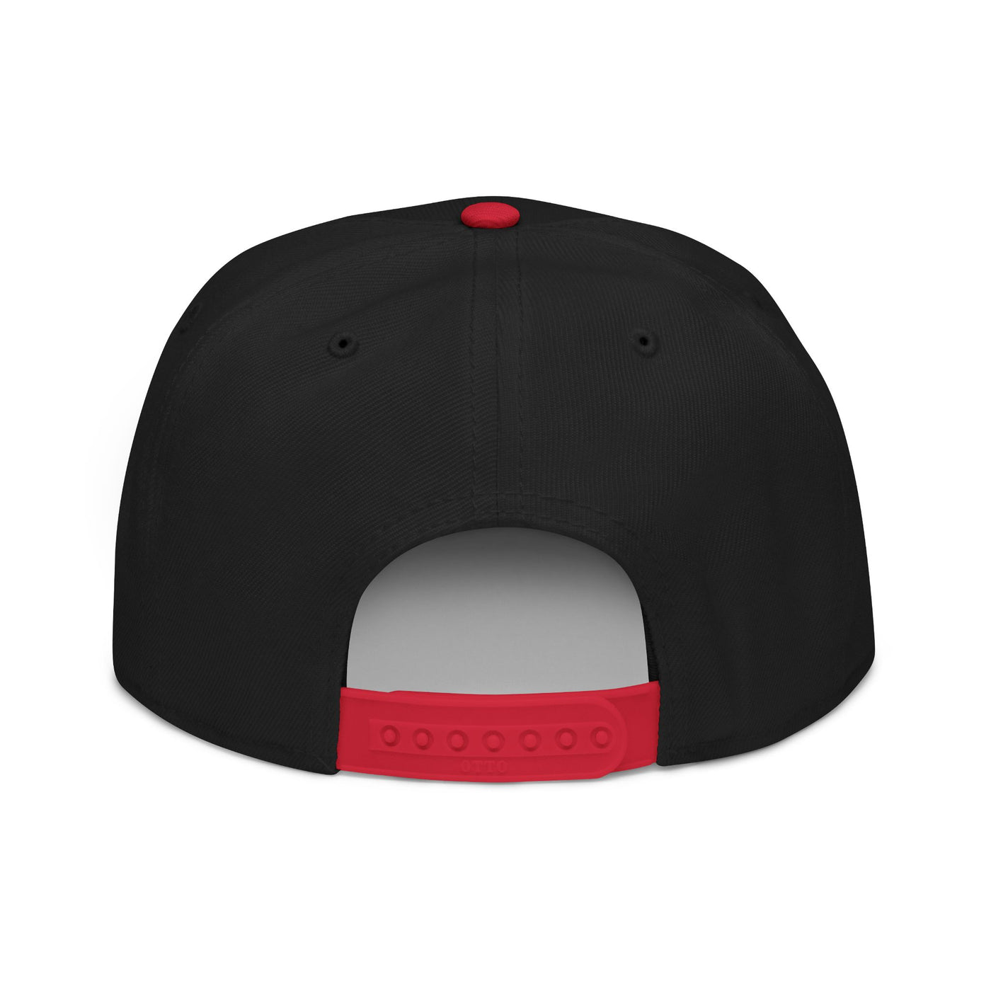 Snapback Cap - The Art of Survival Martial Arts Logo - Health & Fitness Lifestyle Brand