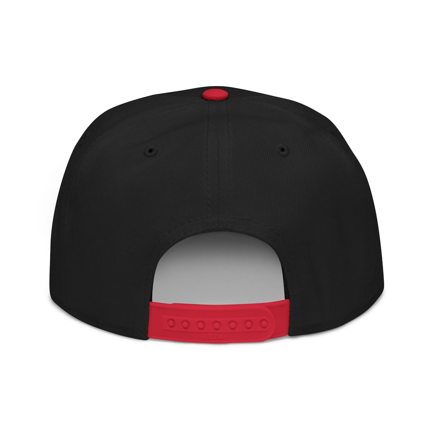 Snapback Cap - The Art of Survival Martial Arts Logo - Health & Fitness Lifestyle Brand