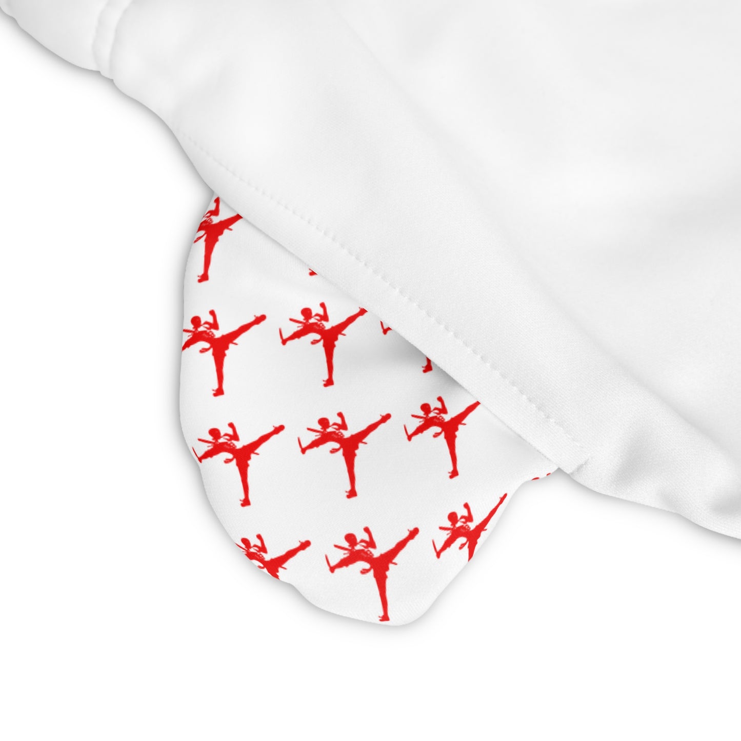 Athletic Shorts - The Art of Survival - Martial Arts and Fitness Lifestyle Brand