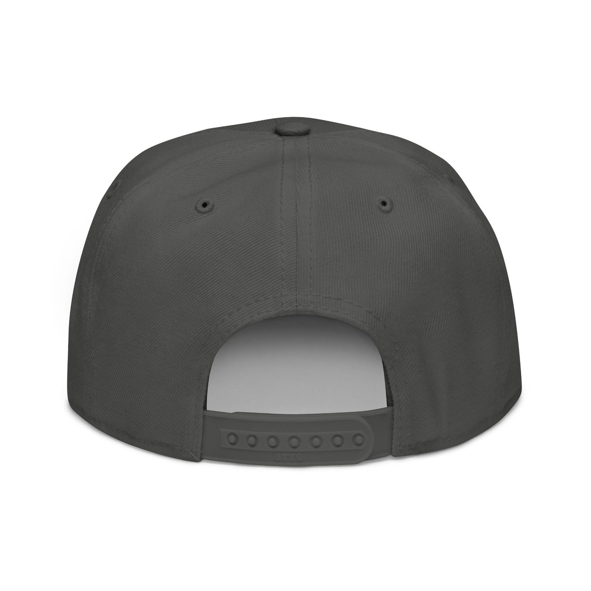 Snapback Cap - The Art of Survival - Fist Logo Embroidery Hat -Fitness Apparel