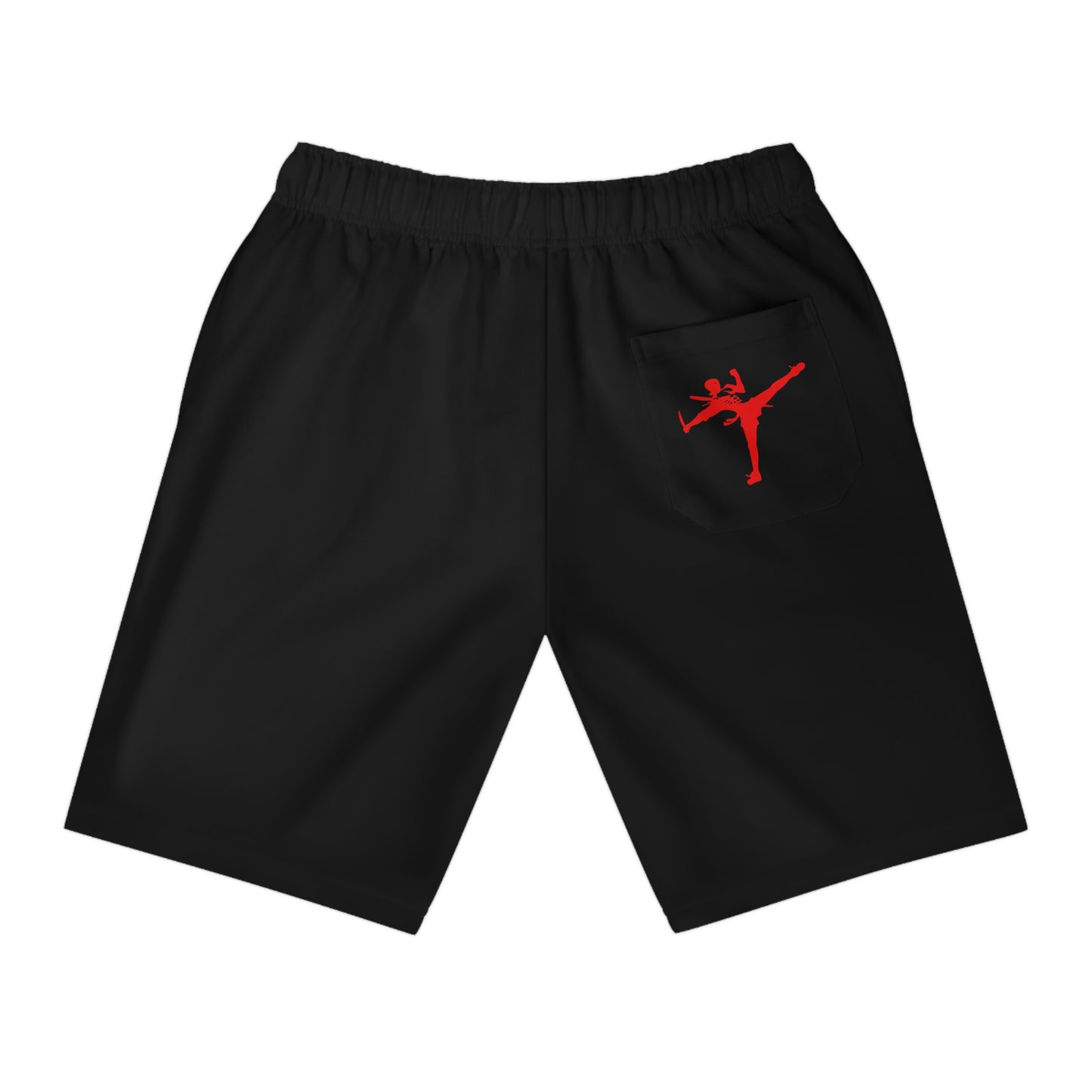 Athletic Shorts - The Art of Survival - Martial Arts and Fitness Lifestyle Brand