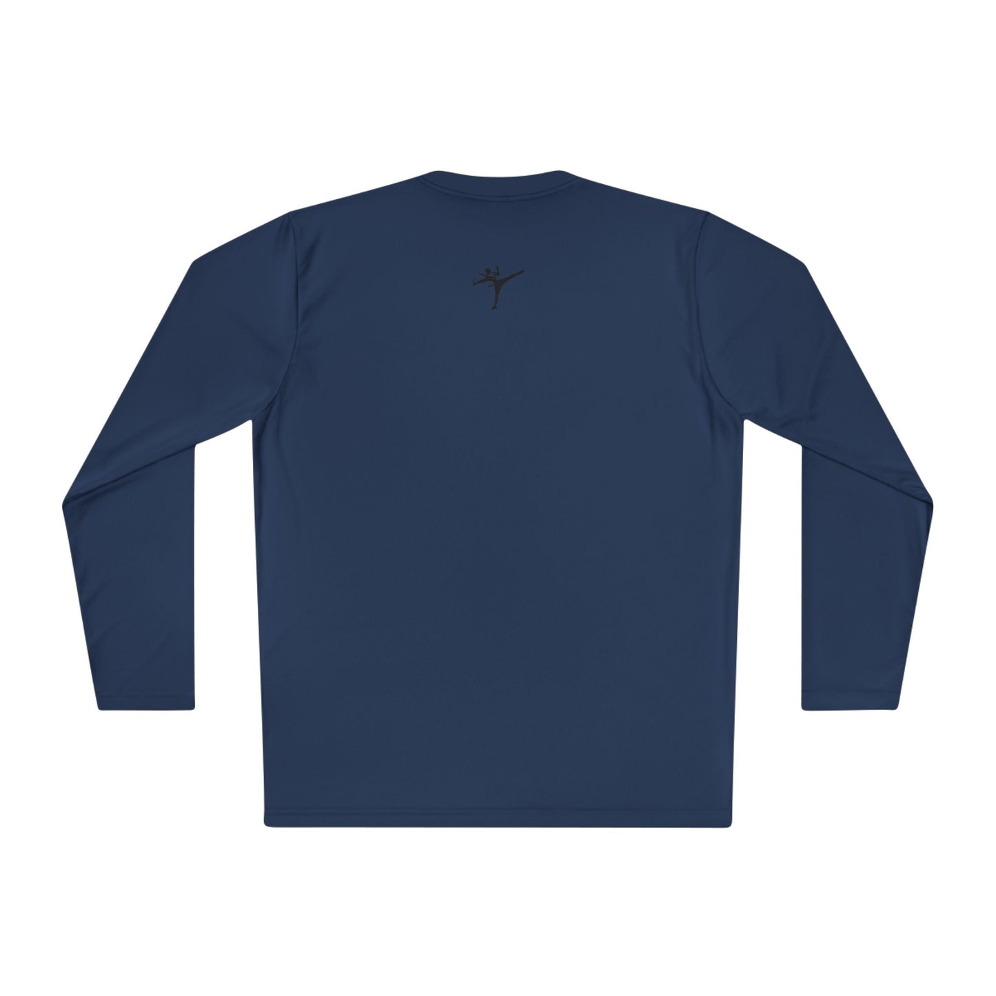 Long Sleeve - Art of Survival - Limited Edition "Since the Beginning" Unisex - Health & Fitness Tee
