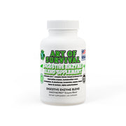 Digestive Enzyme Blend Supplement (60 Capsules)