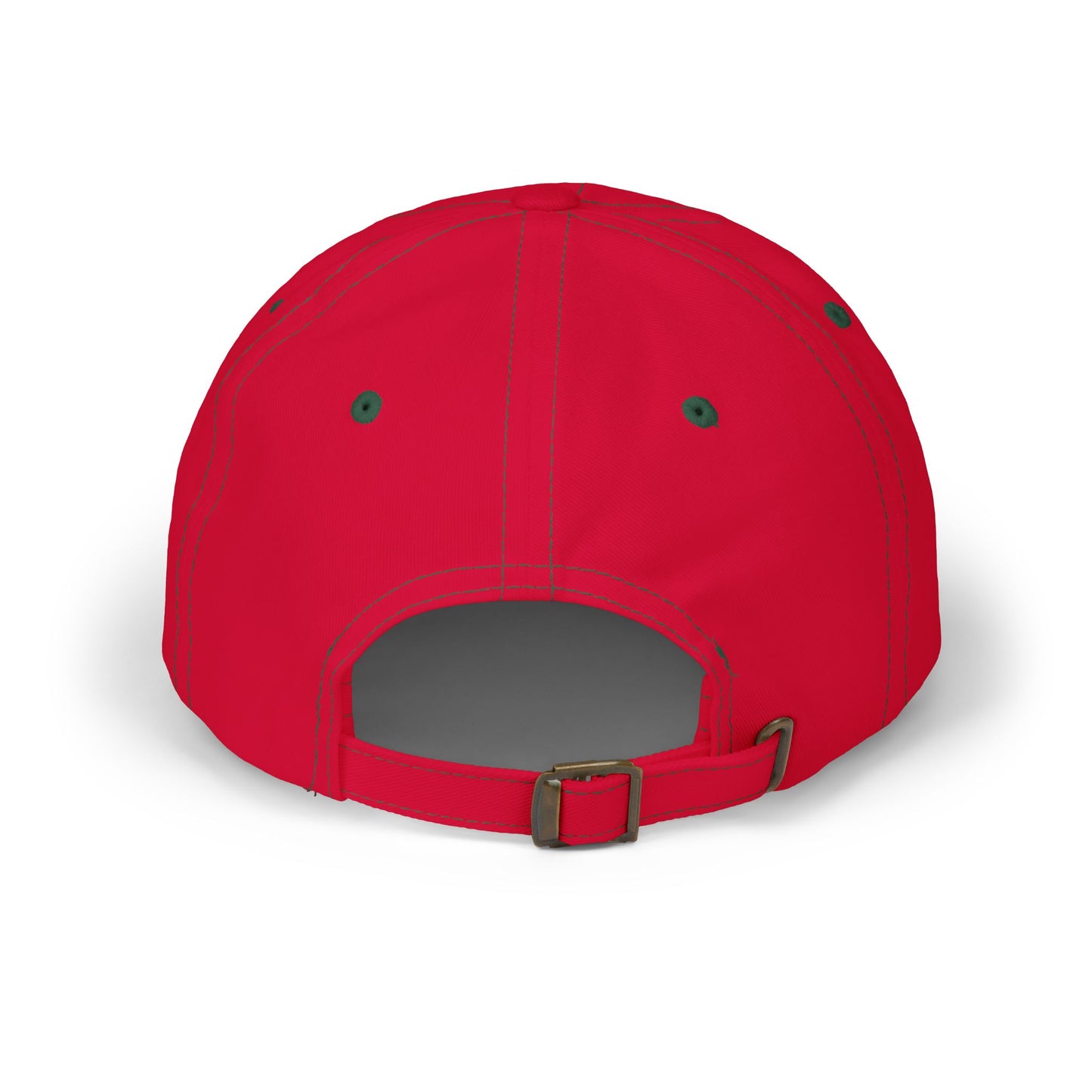 Classic Dad Cap with Dancer Design – Casual Hat for Dance Lovers, Perfect Gift for Dancers, Birthdays, and Celebrations