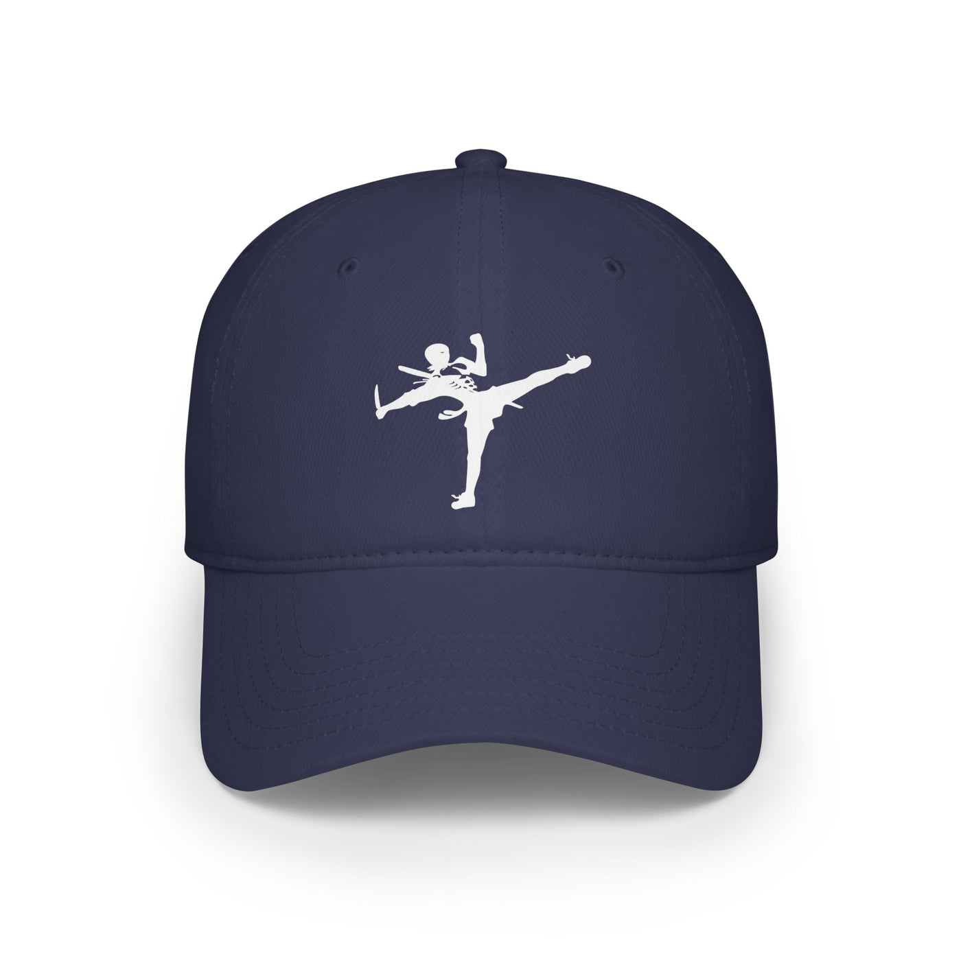 Art of Survival - Low Profile Baseball Cap Dynamic Design