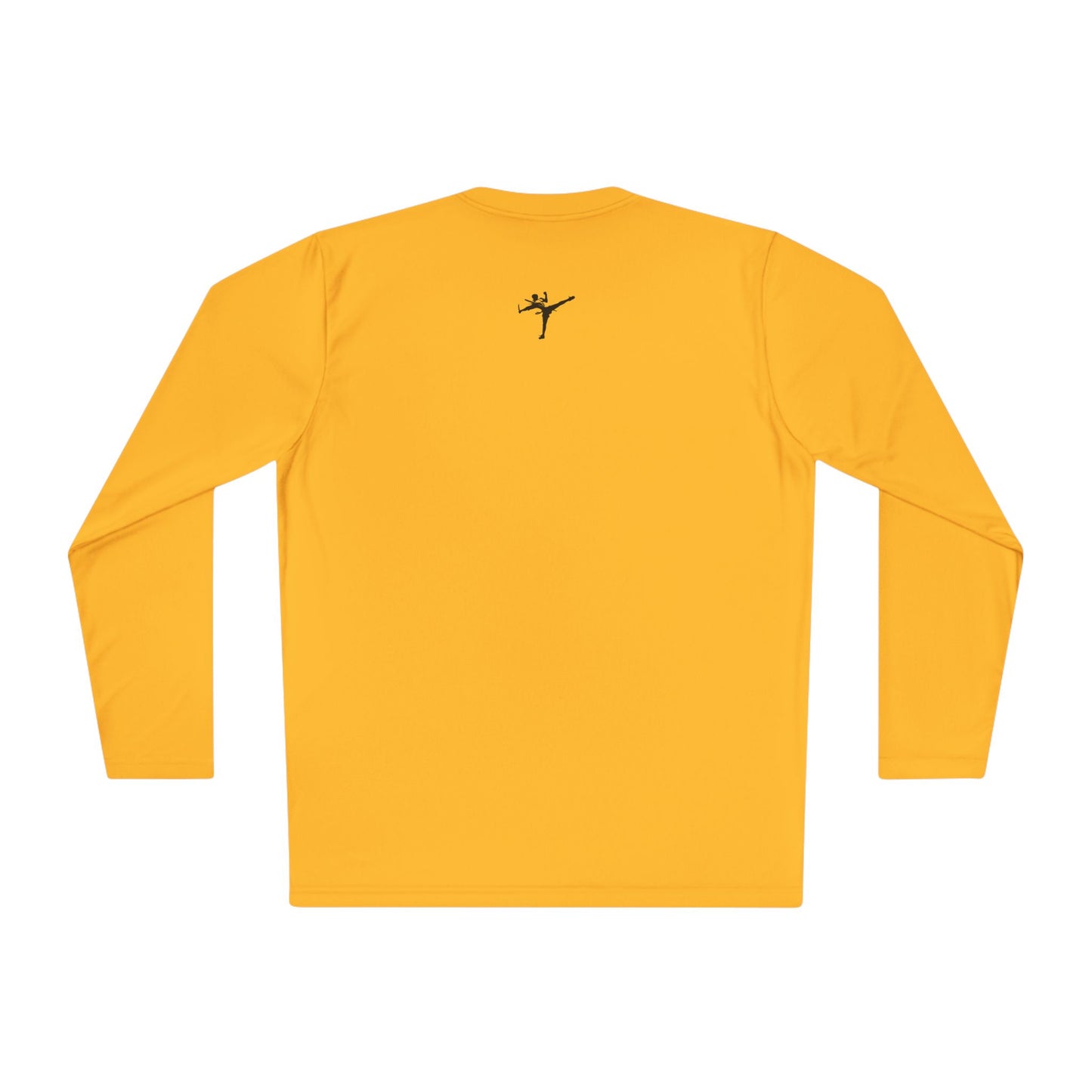 Long Sleeve - Art of Survival - Limited Edition "Since the Beginning" Unisex - Health & Fitness Tee