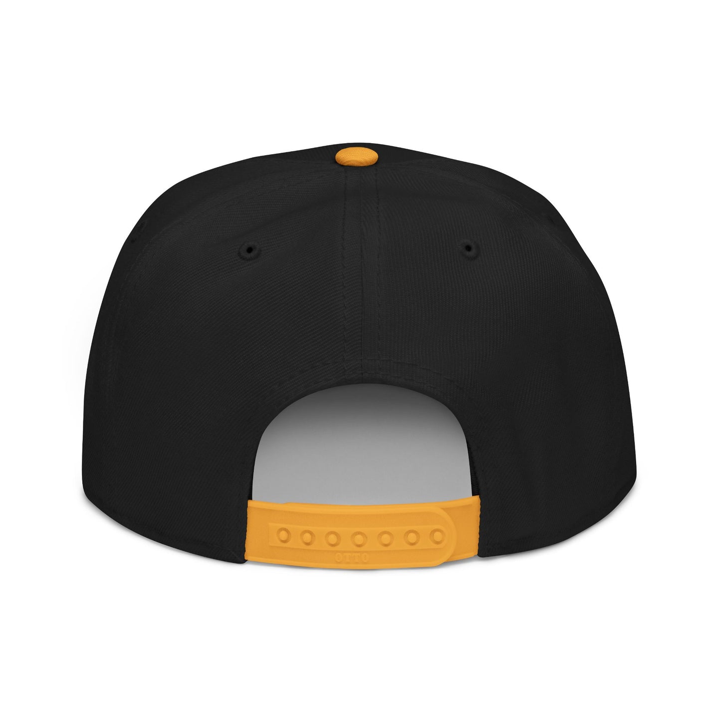 Snapback Cap - The Art of Survival Martial Arts Logo - Health & Fitness Lifestyle Brand
