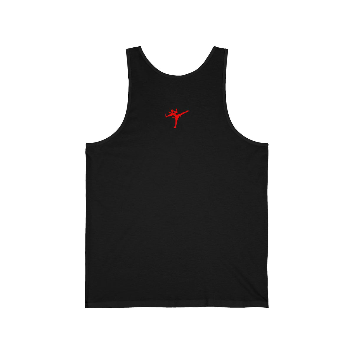 Tank Top - The Art of Survival Martial Arts Logo Limited Edition since the beginning