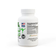 Vitamin K2 + D3 Supplement (60 Capsules)