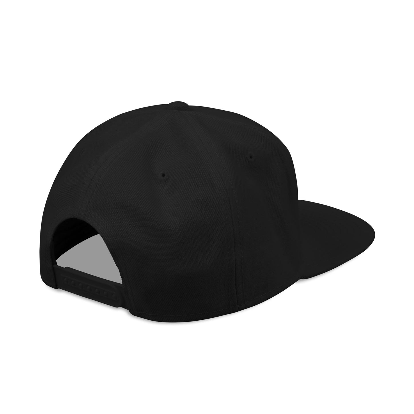 Snapback Cap - The Art of Survival Martial Arts Logo - Health & Fitness Lifestyle Brand