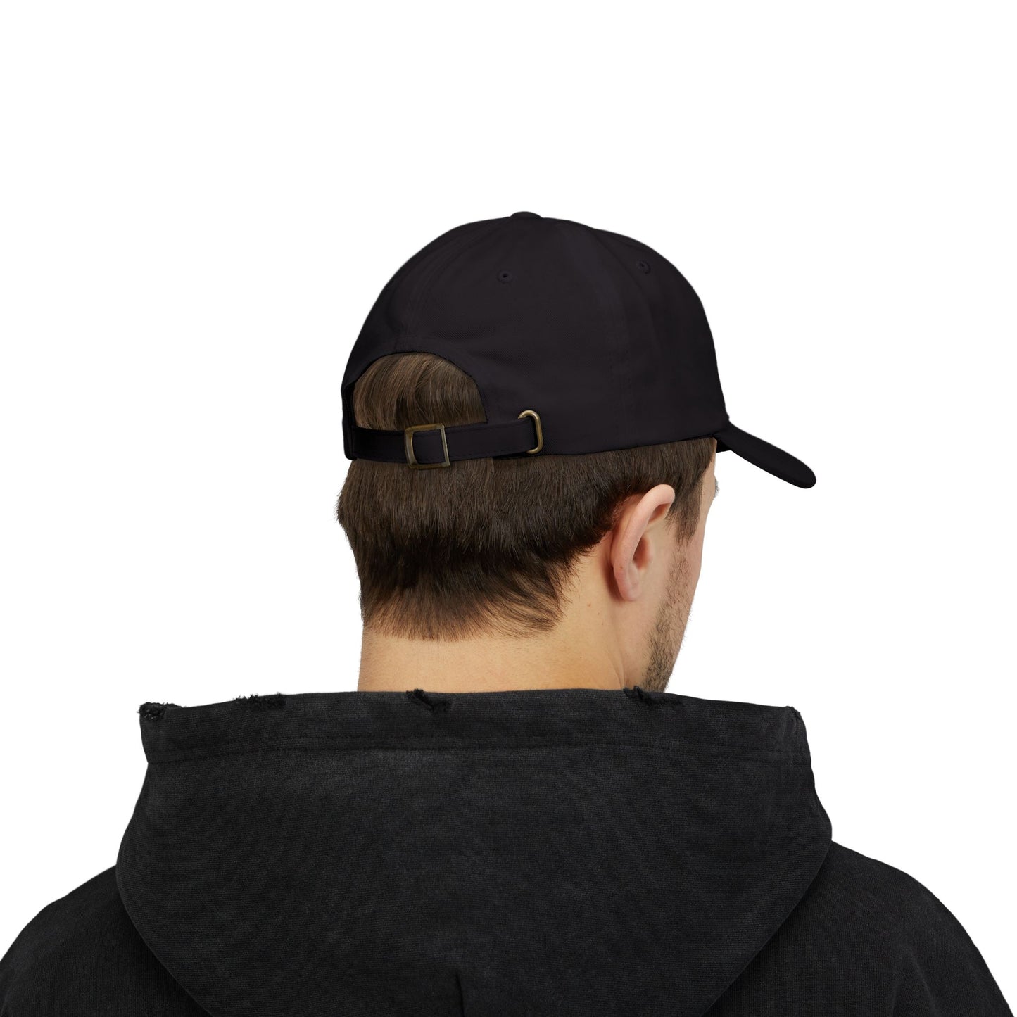 Classic Dad Cap with Dancer Design – Casual Hat for Dance Lovers, Perfect Gift for Dancers, Birthdays, and Celebrations