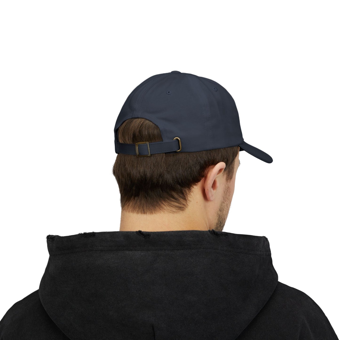 Classic Dad Cap with Dancer Design – Casual Hat for Dance Lovers, Perfect Gift for Dancers, Birthdays, and Celebrations