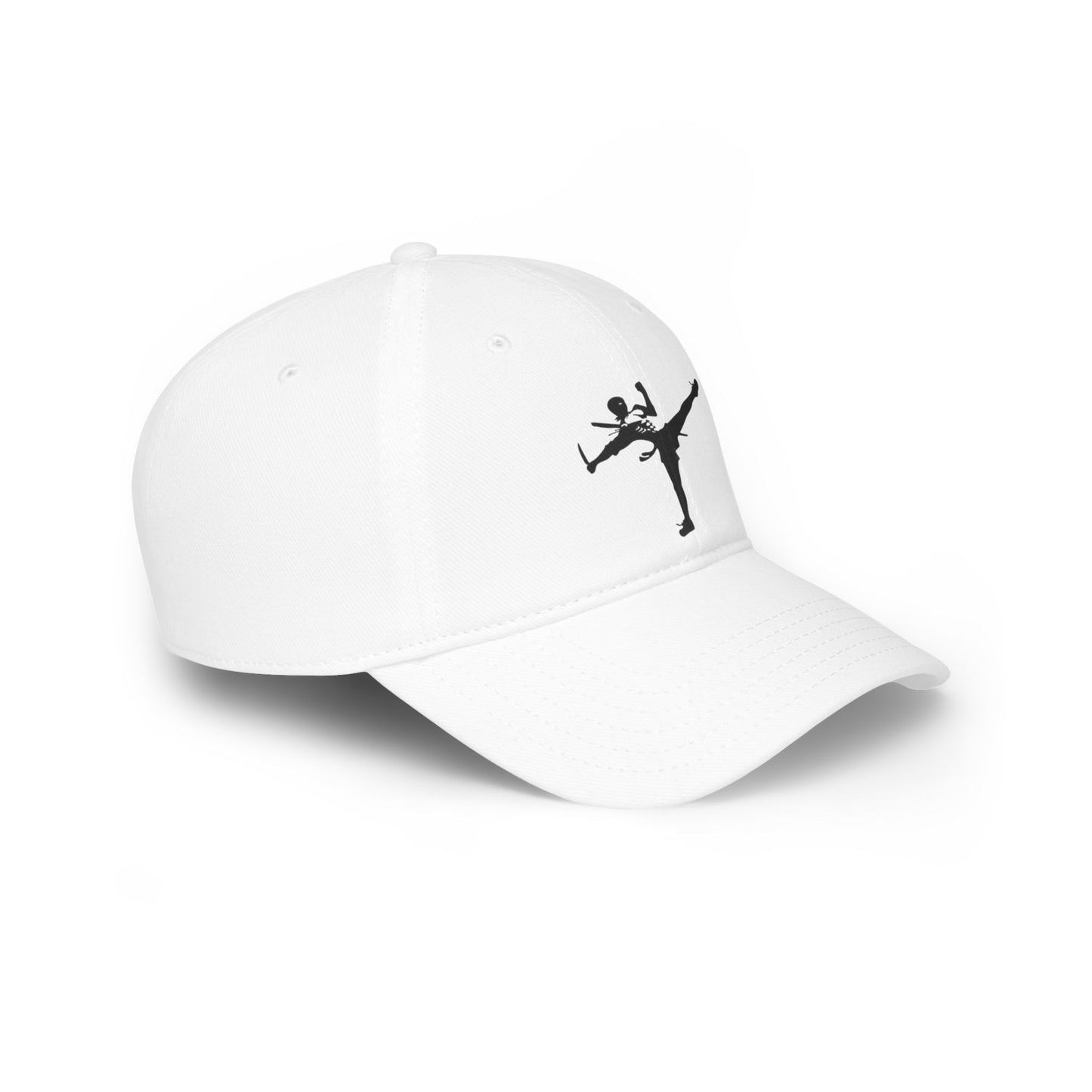 Art of Survival - Low Profile Baseball Cap Dynamic Design