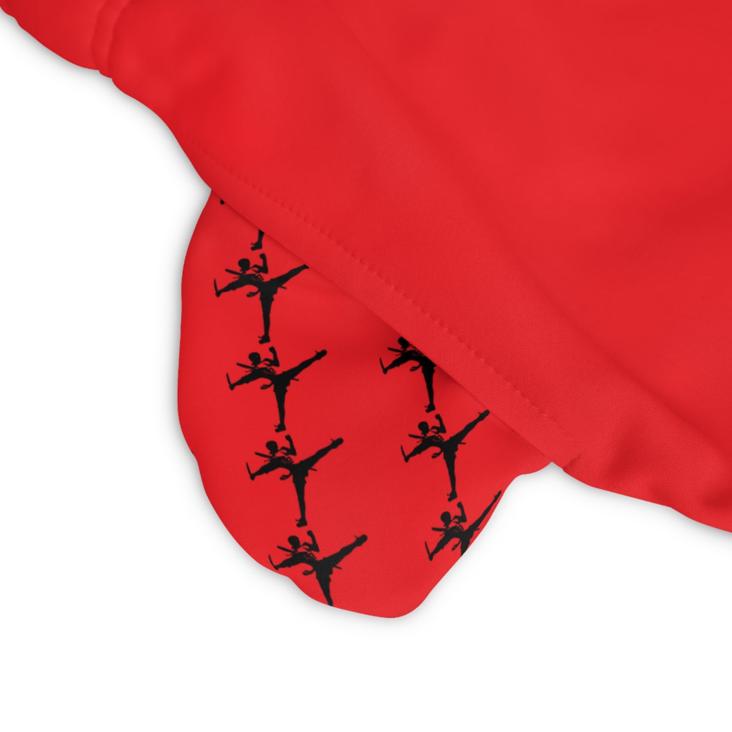 Athletic Shorts - The Art of Survival - Martial Arts and Fitness Lifestyle Brand