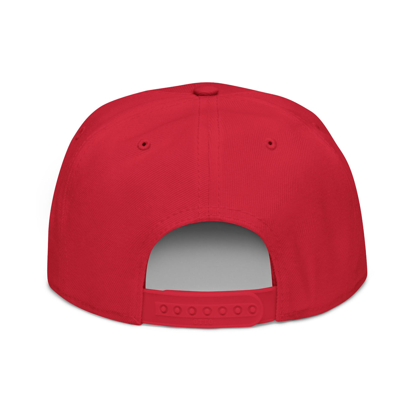Snapback Cap - The Art of Survival - Fist Logo Embroidery Hat -Fitness Apparel