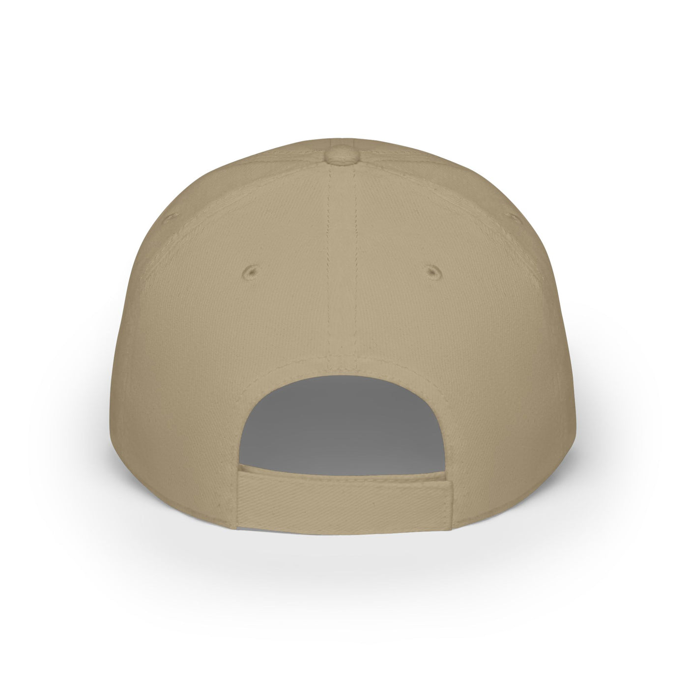 Art of Survival - Low Profile Baseball Cap Dynamic Design