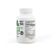 Digestive Enzyme Blend Supplement (60 Capsules)