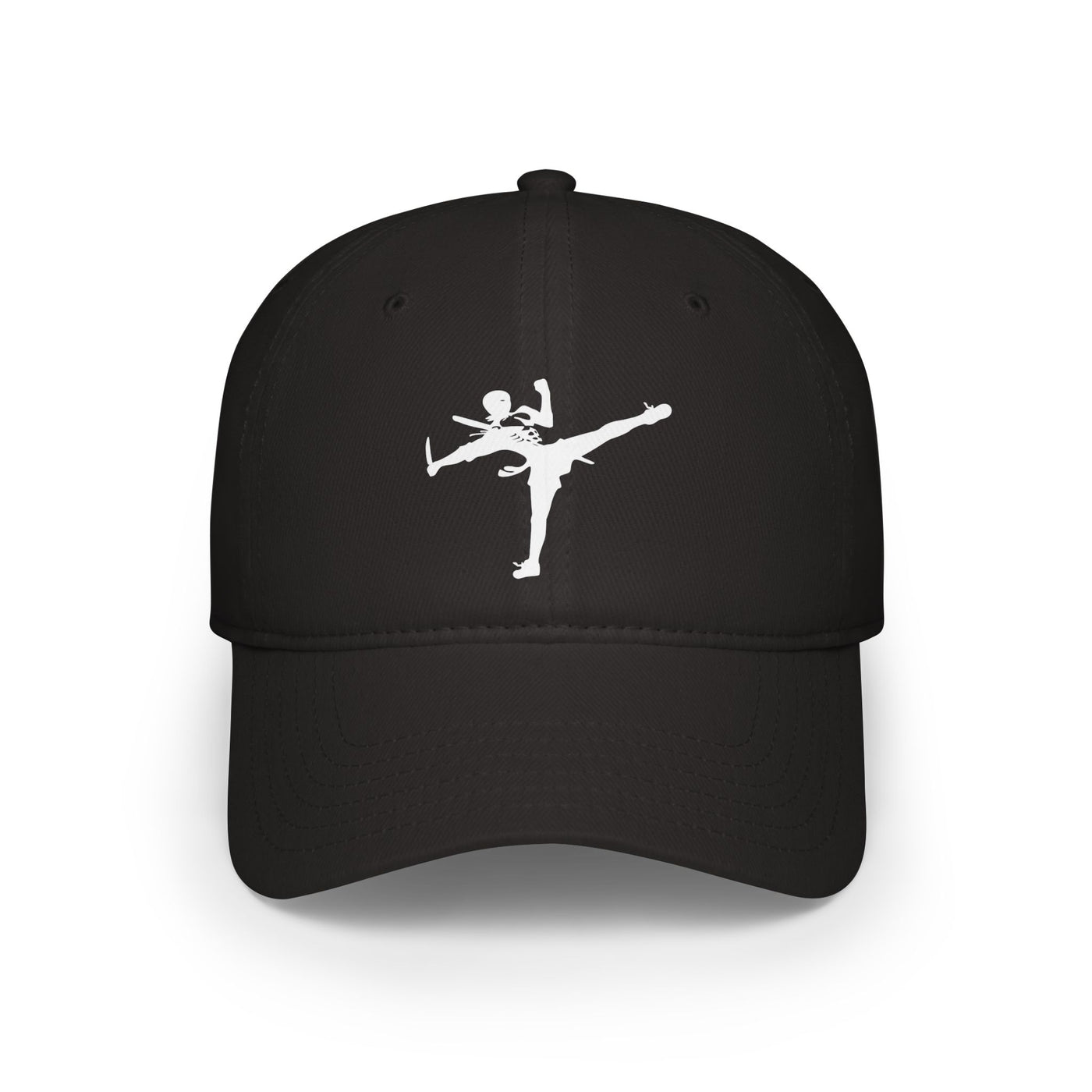 Art of Survival - Low Profile Baseball Cap Dynamic Design