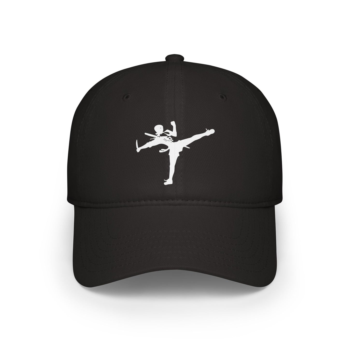 Art of Survival - Low Profile Baseball Cap Dynamic Design