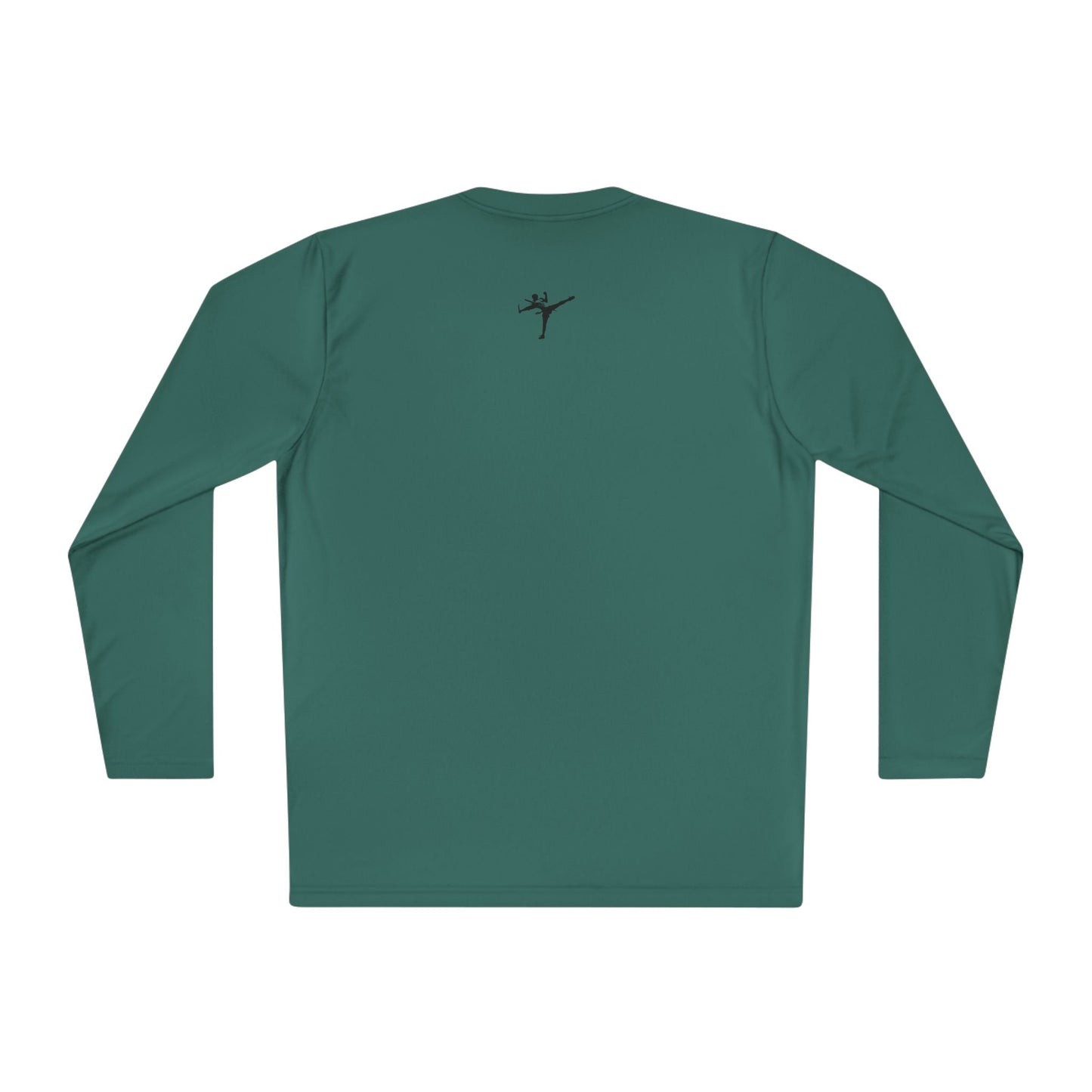 Long Sleeve - Art of Survival - Limited Edition "Since the Beginning" Unisex - Health & Fitness Tee