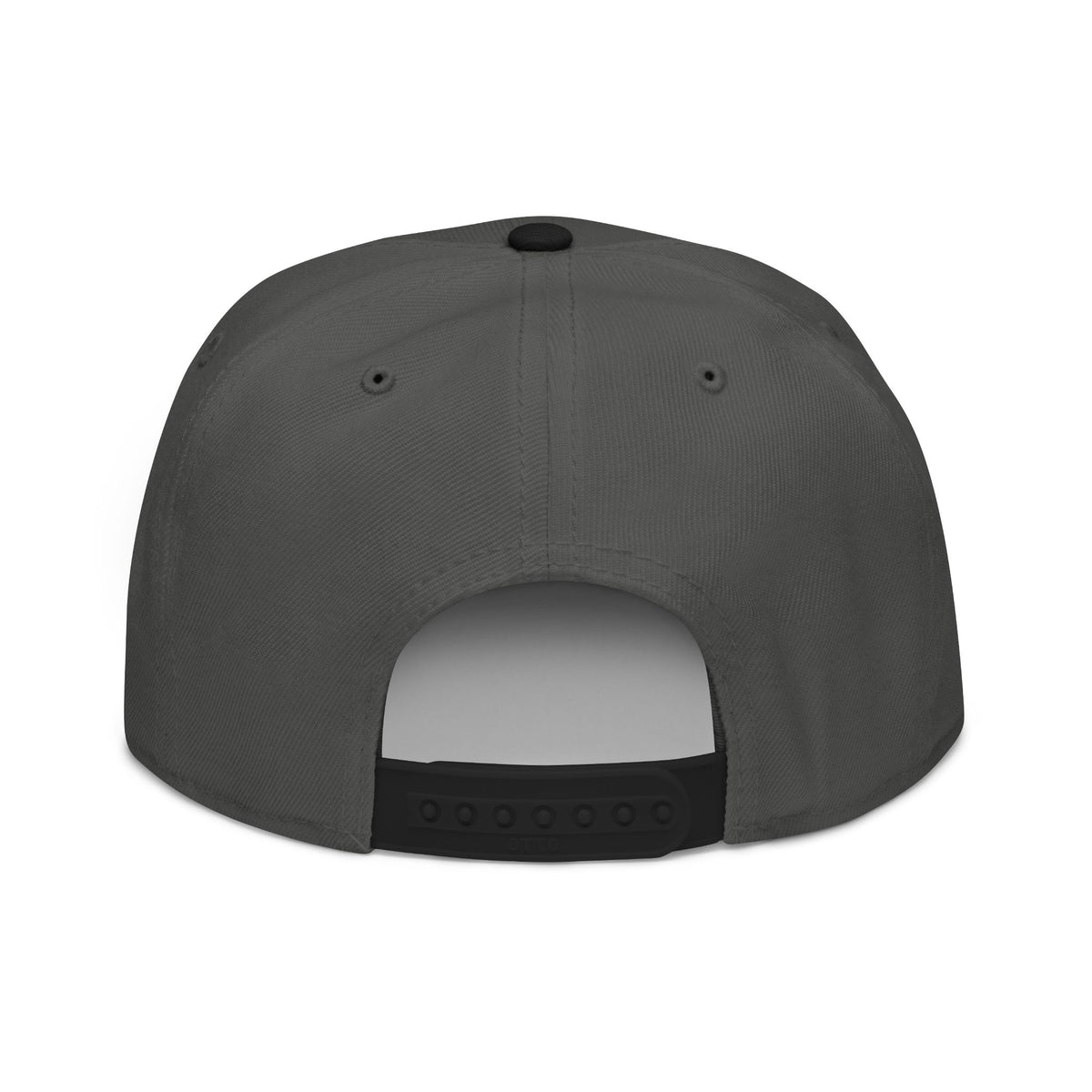 Snapback Cap - The Art of Survival - Fist Logo Embroidery Hat -Fitness Apparel