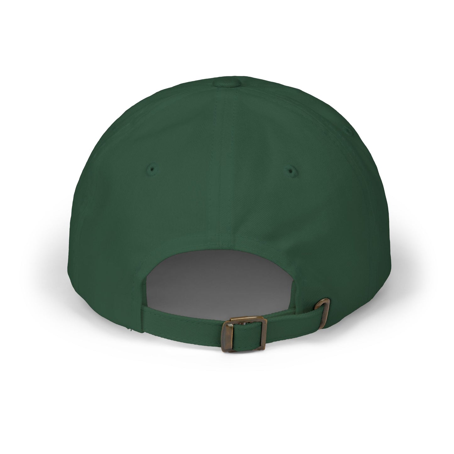 Classic Dad Cap with Dancer Design – Casual Hat for Dance Lovers, Perfect Gift for Dancers, Birthdays, and Celebrations