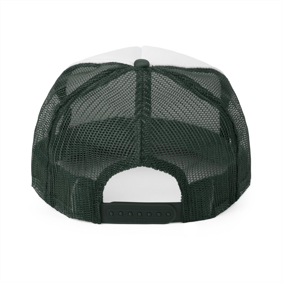Stylish Trucker Cap with Red Dancer Graphic - Perfect for Dance Lovers & Active Lifestyle