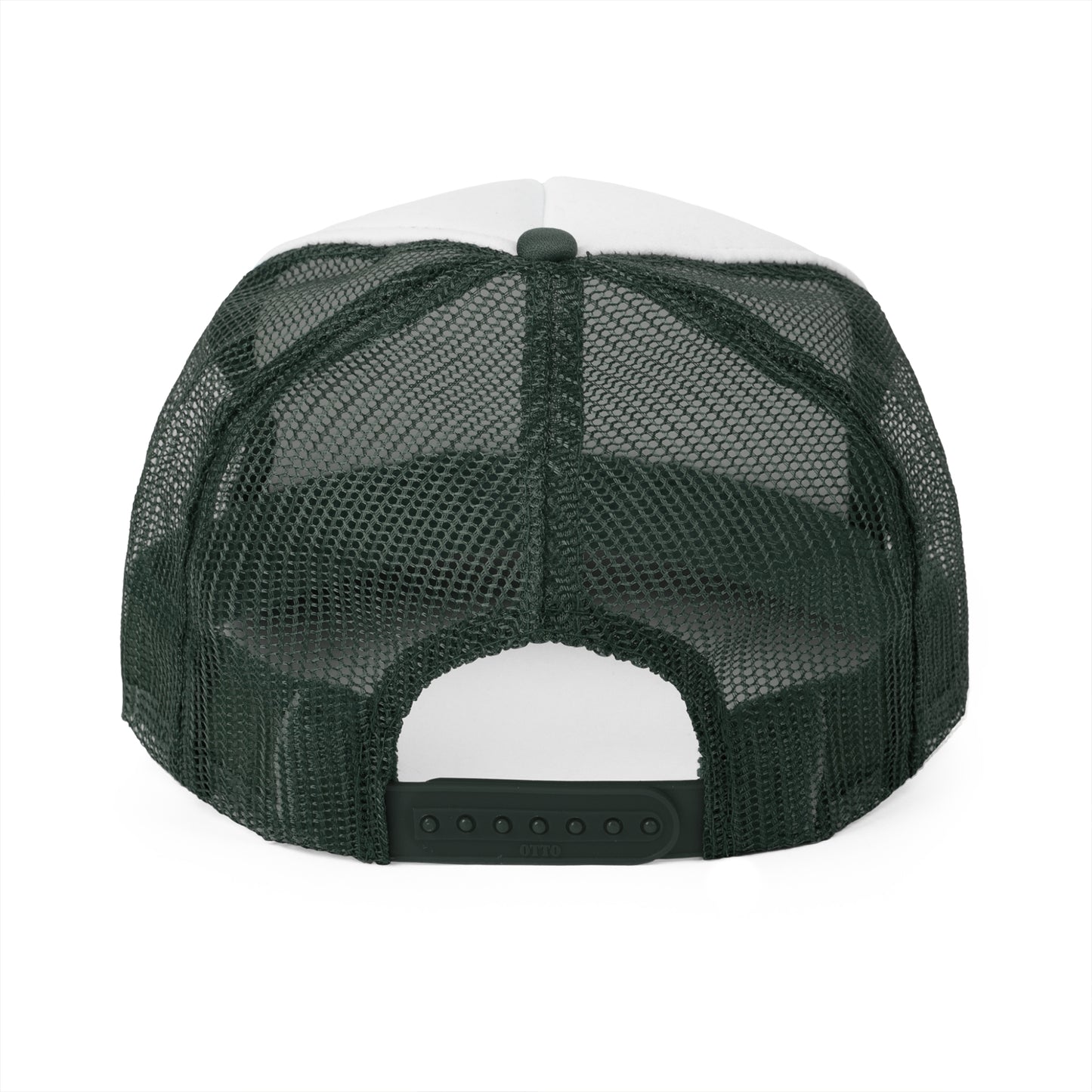 Stylish Trucker Cap with Red Dancer Graphic - Perfect for Dance Lovers & Active Lifestyle