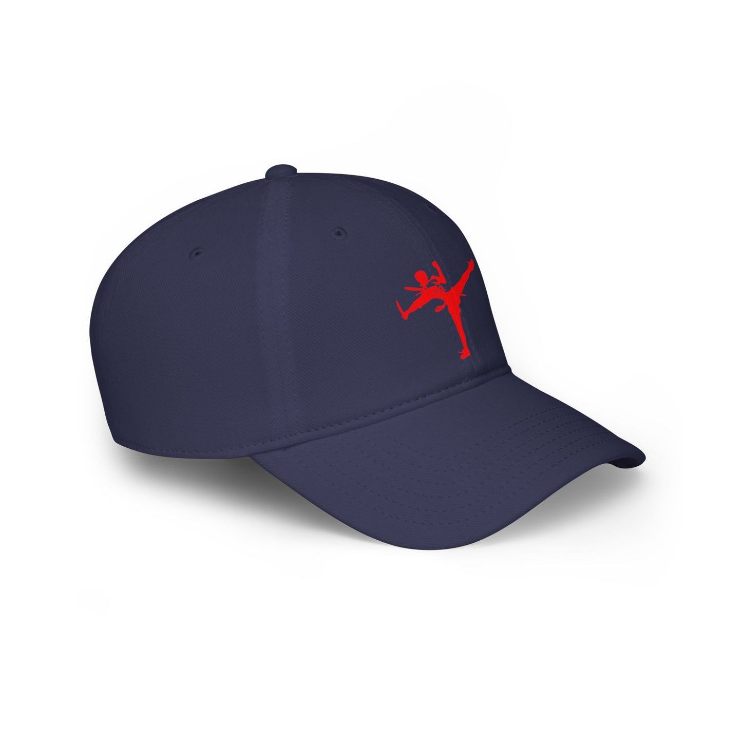 Art of Survival - Low Profile Baseball Cap Dynamic Design