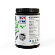 Pre-Workout Supplement, Watermelon (300g, 10.58oz)