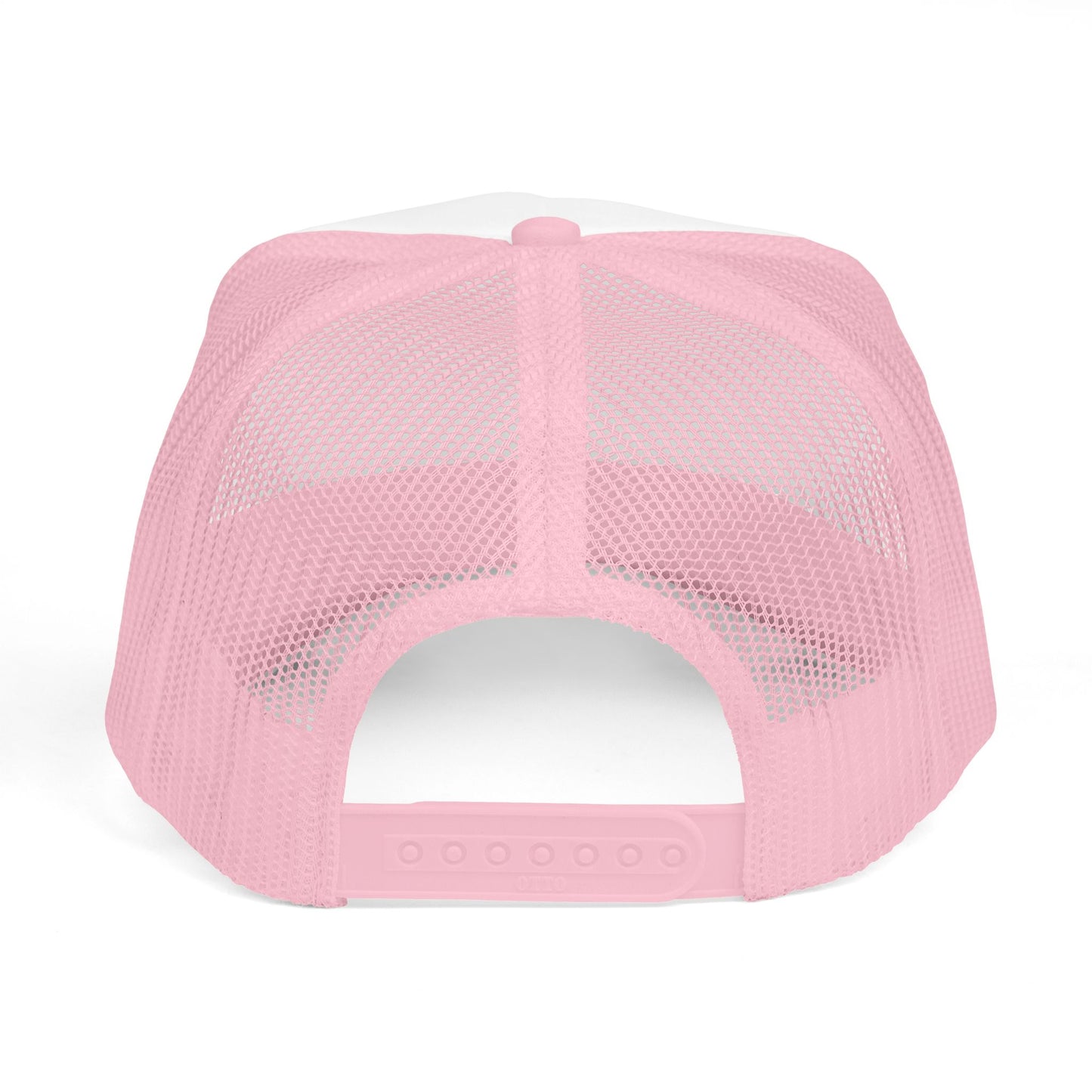 Trucker Hat - The Art of Survival Limited Addition {Since the Begging} Logo - Embroidered Fitness Cap