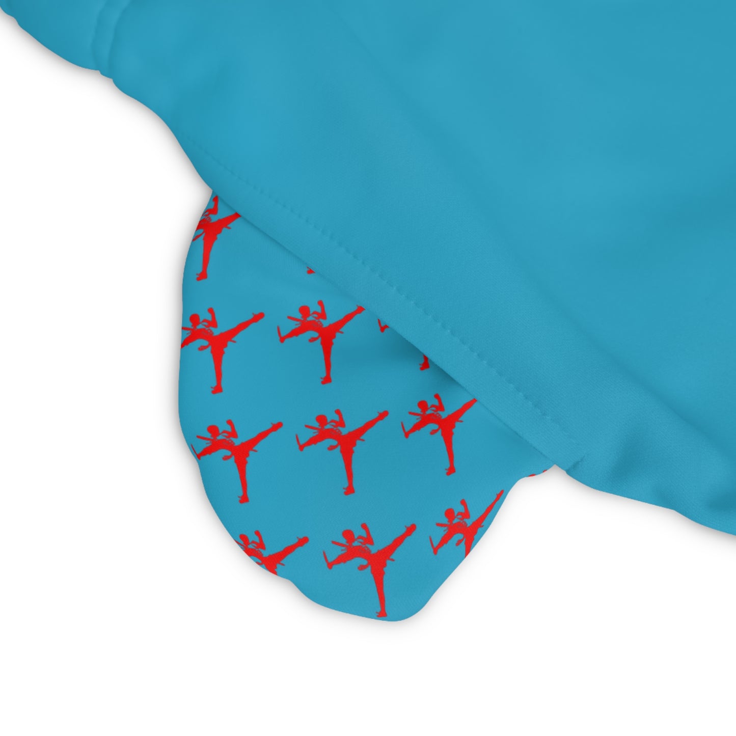 Athletic Shorts - The Art of Survival - Martial Arts and Fitness Lifestyle Brand