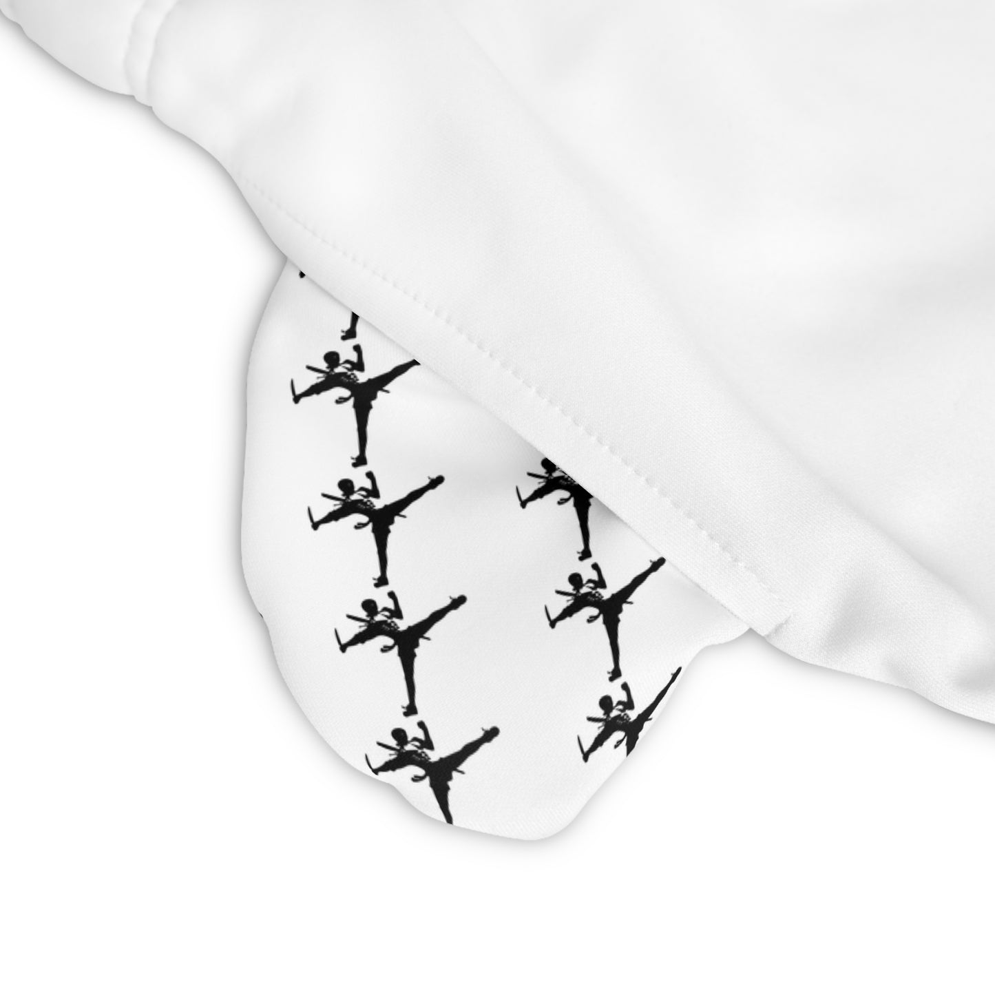 Athletic Shorts - The Art of Survival - Martial Arts and Fitness Lifestyle Brand