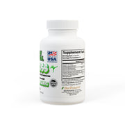Sea Moss Supplement (60 Capsules)