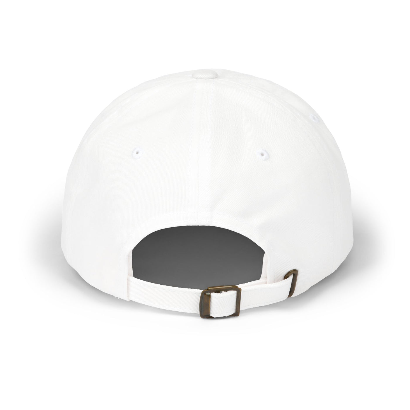 Classic Dad Cap with Dancer Design – Casual Hat for Dance Lovers, Perfect Gift for Dancers, Birthdays, and Celebrations