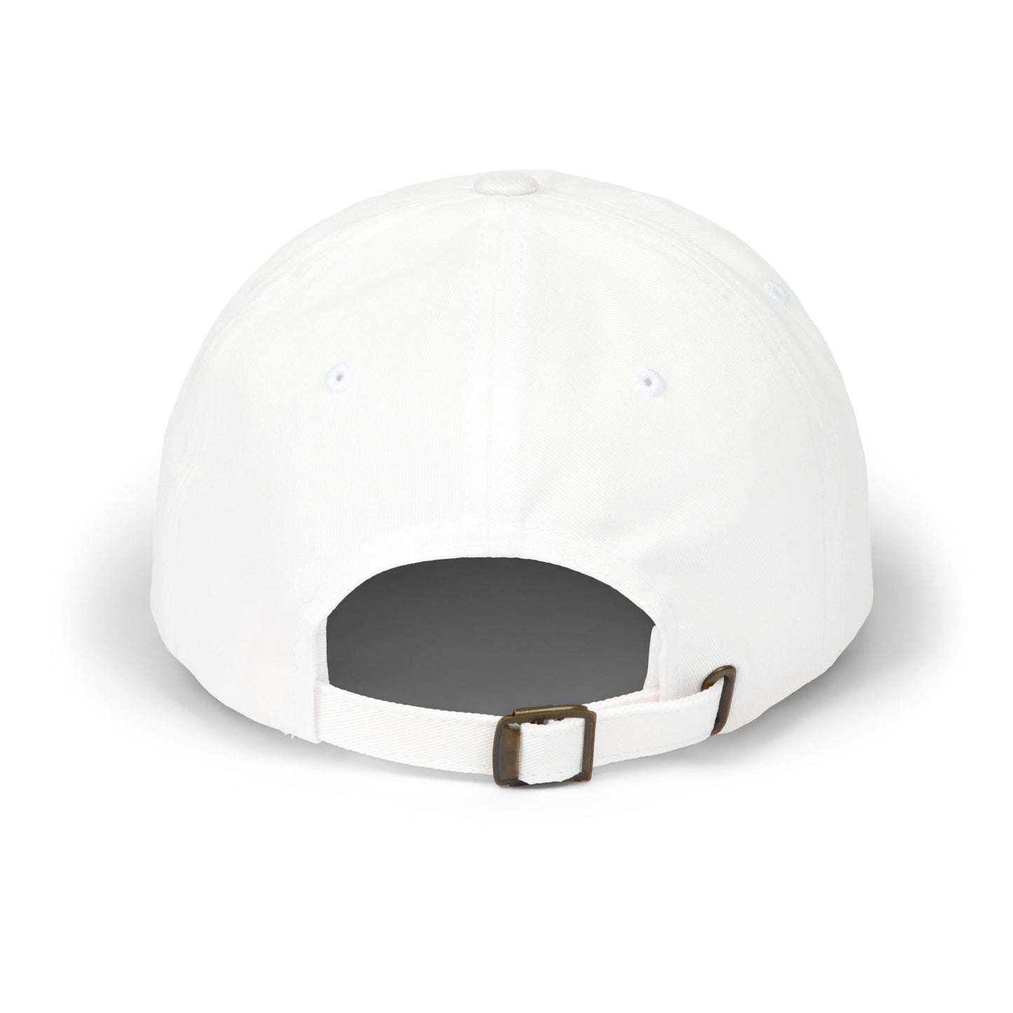 Classic Dad Cap with Dancer Design – Casual Hat for Dance Lovers, Perfect Gift for Dancers, Birthdays, and Celebrations