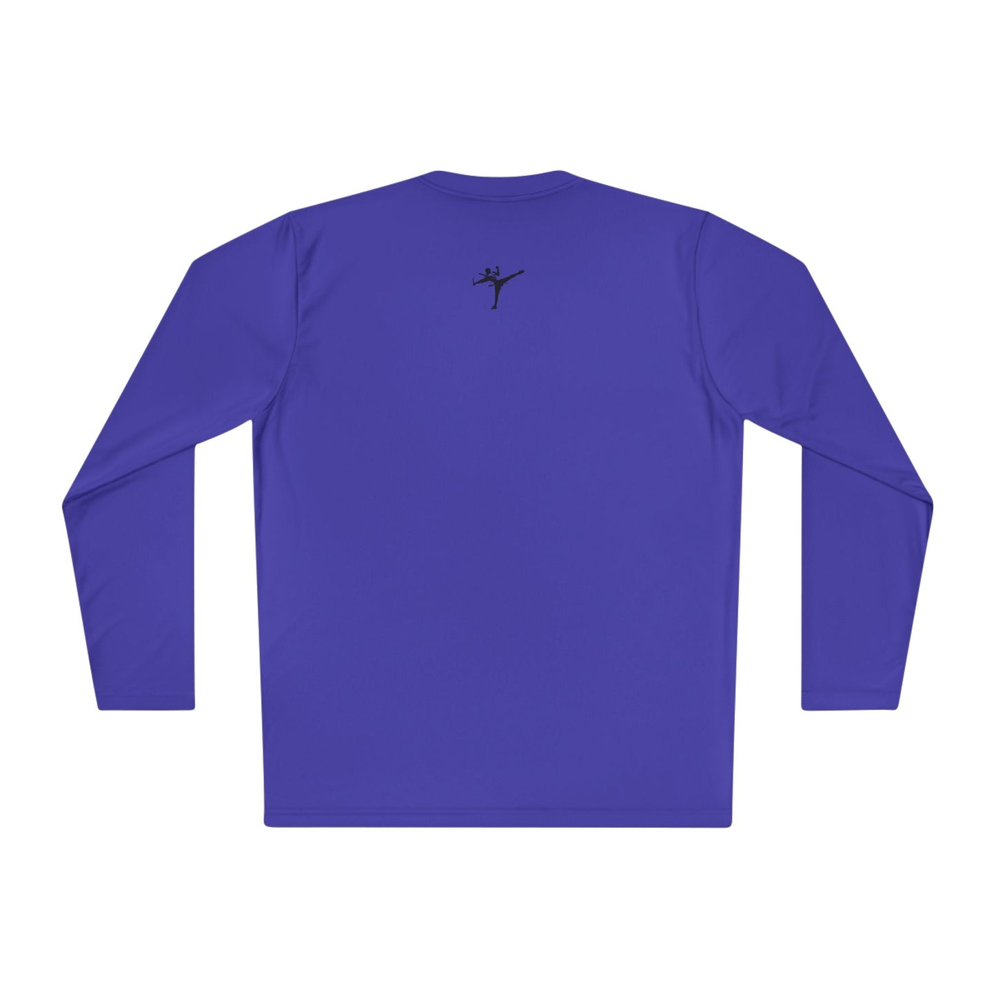 Long Sleeve - Art of Survival - Limited Edition "Since the Beginning" Unisex - Health & Fitness Tee