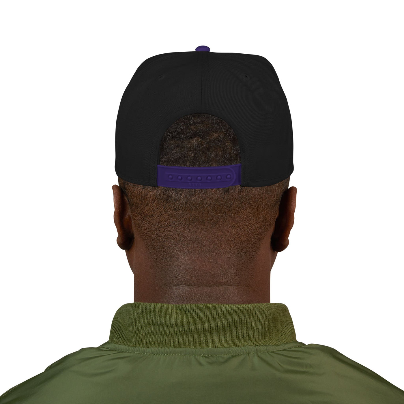 Snapback Cap - The Art of Survival Martial Arts Logo - Health & Fitness Lifestyle Brand