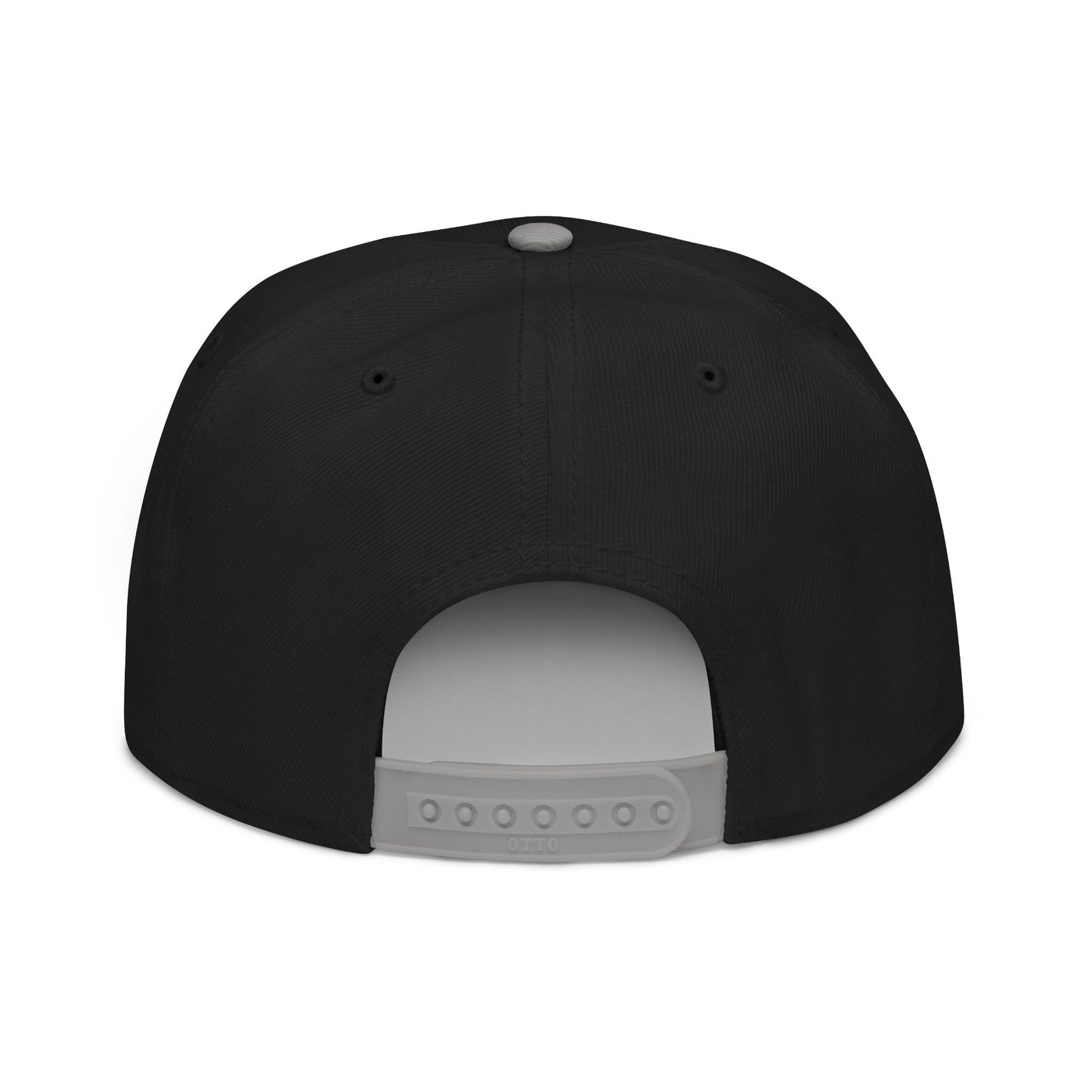 Snapback Cap - The Art of Survival Martial Arts Logo - Health & Fitness Lifestyle Brand