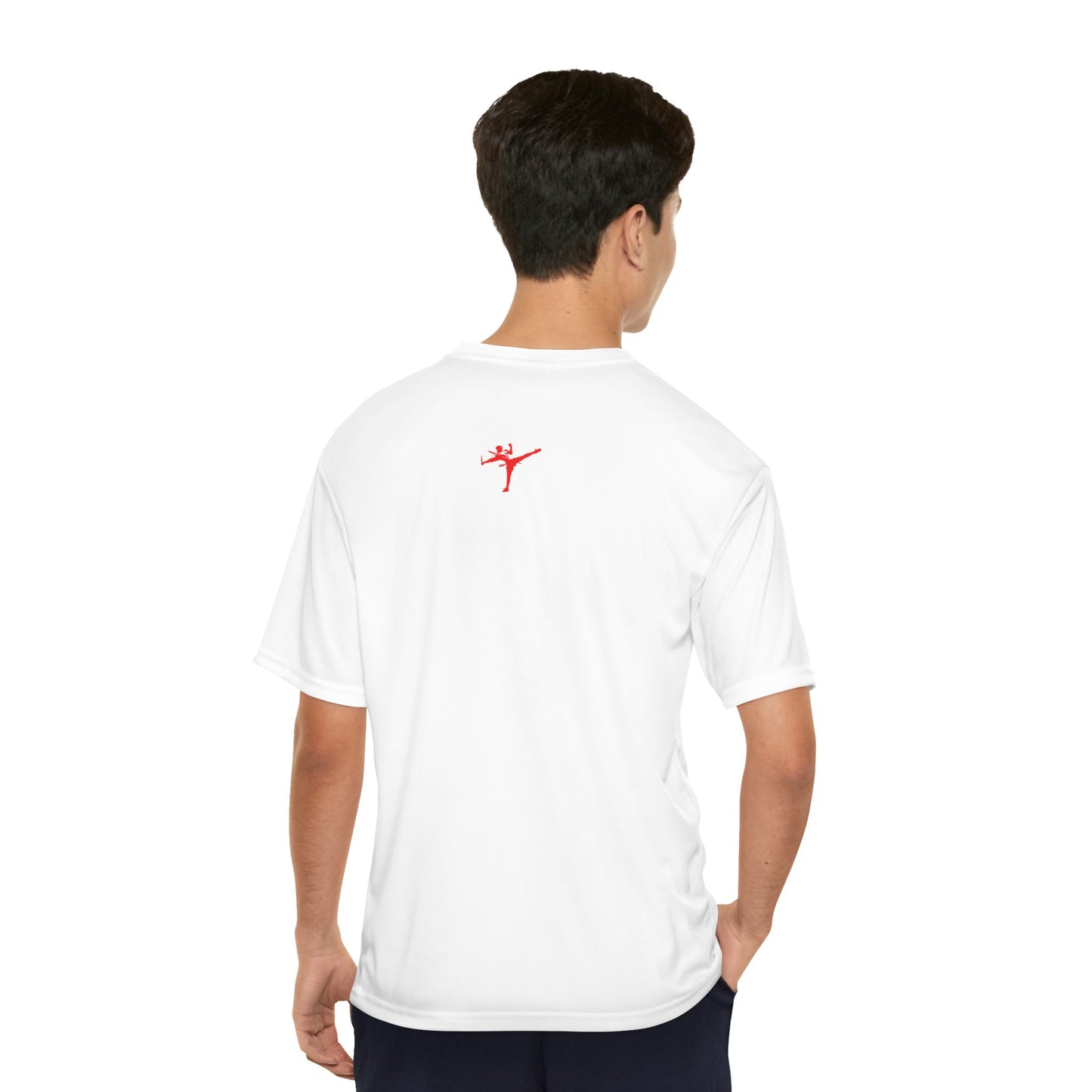 Performance T-Shirt - Art of Survival - Limited Edition {Since the Beginning} Fitness Apparel