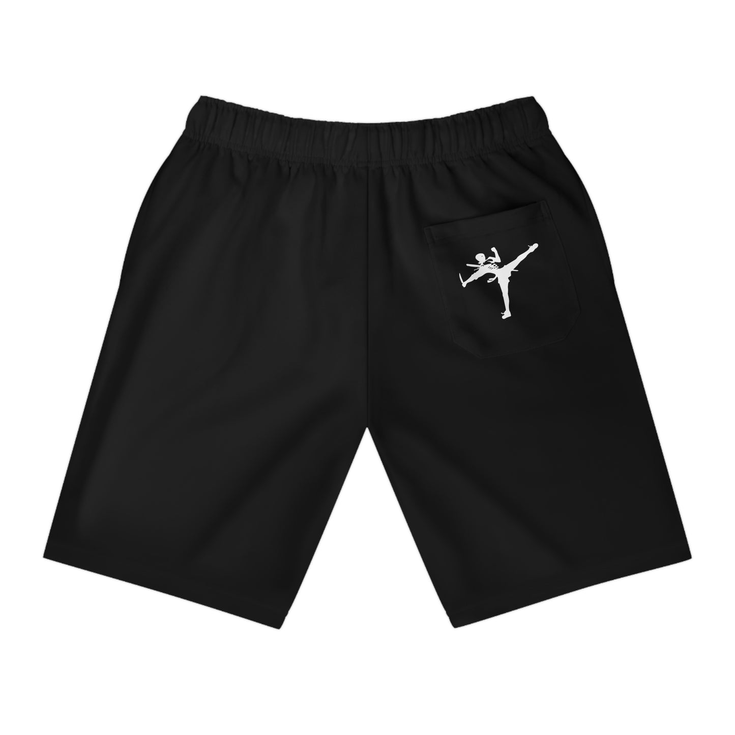 Athletic Shorts - The Art of Survival - Martial Arts and Fitness Lifestyle Brand