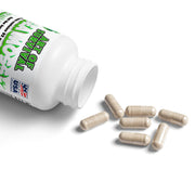 Sea Moss Supplement (60 Capsules)