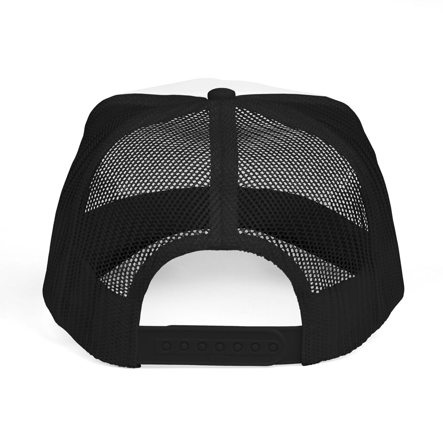 Trucker Hat - The Art of Survival Limited Addition {Since the Begging} Logo - Embroidered Fitness Cap