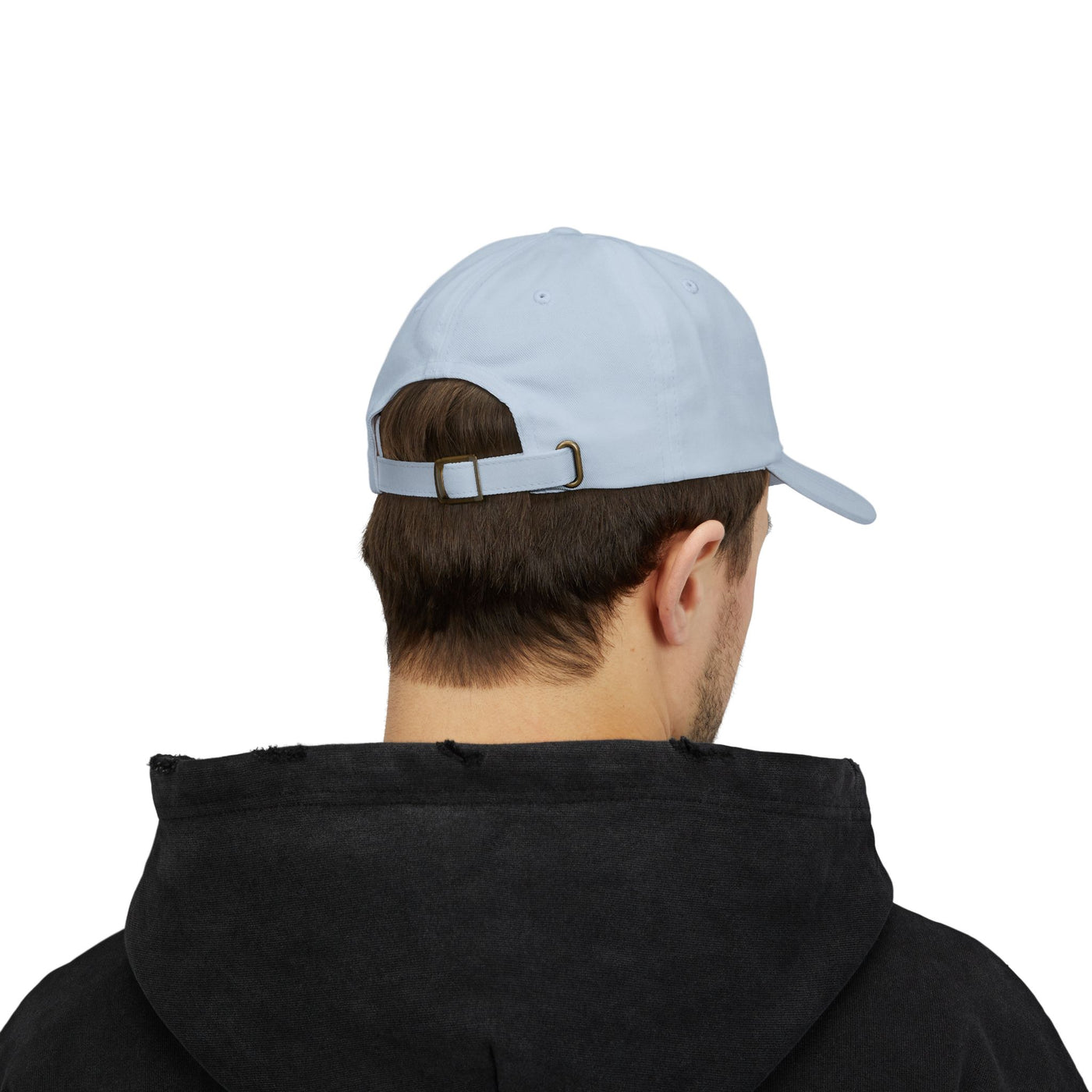 Classic Dad Cap with Dancer Design – Casual Hat for Dance Lovers, Perfect Gift for Dancers, Birthdays, and Celebrations