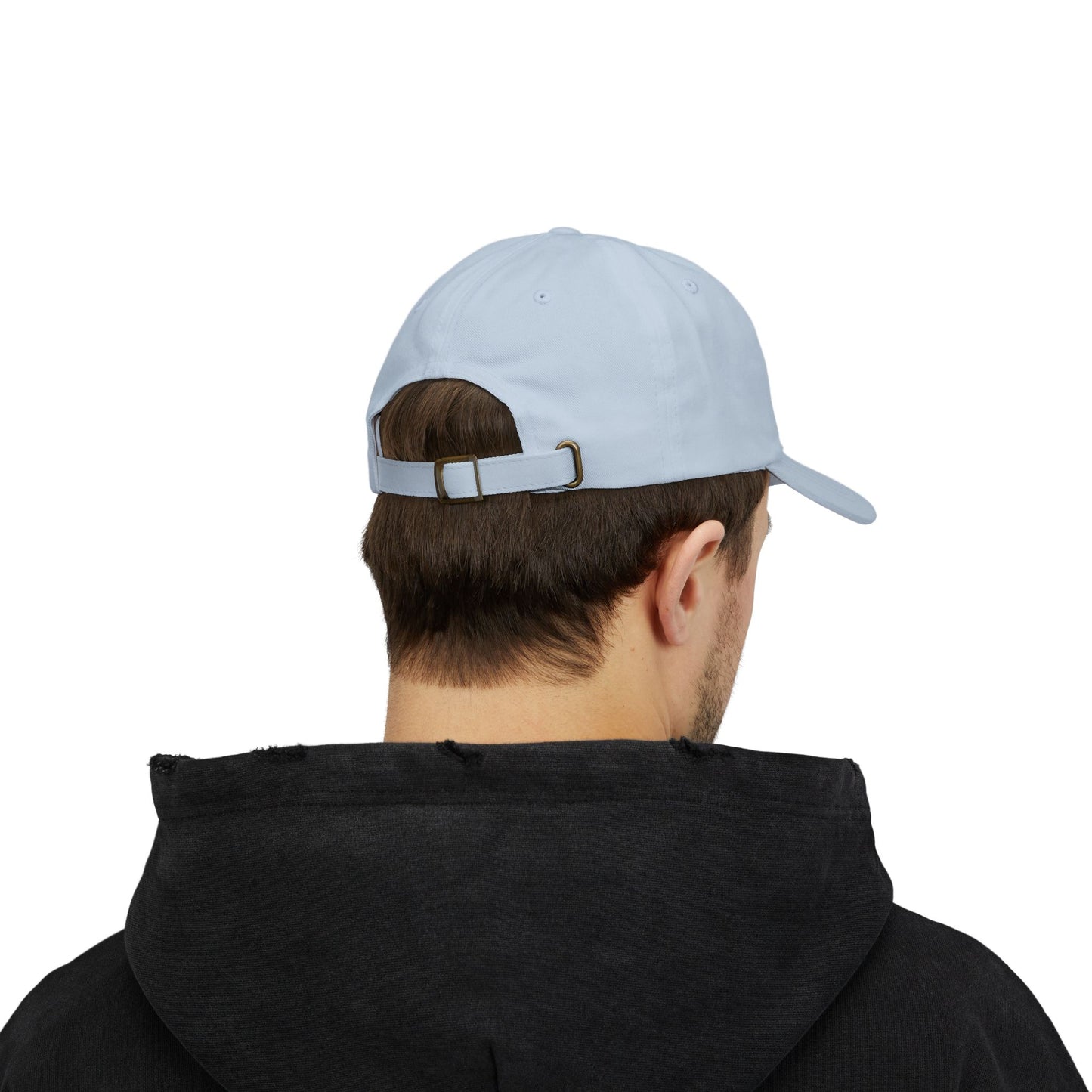 Classic Dad Cap with Dancer Design – Casual Hat for Dance Lovers, Perfect Gift for Dancers, Birthdays, and Celebrations