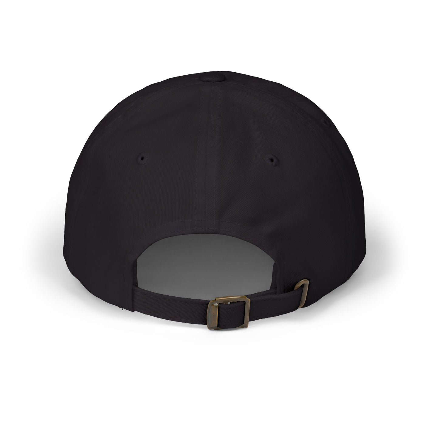 Classic Dad Cap with Dancer Design – Casual Hat for Dance Lovers, Perfect Gift for Dancers, Birthdays, and Celebrations