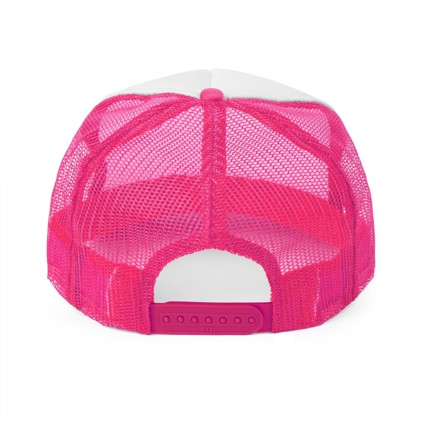Stylish Trucker Cap with Red Dancer Graphic - Perfect for Dance Lovers & Active Lifestyle