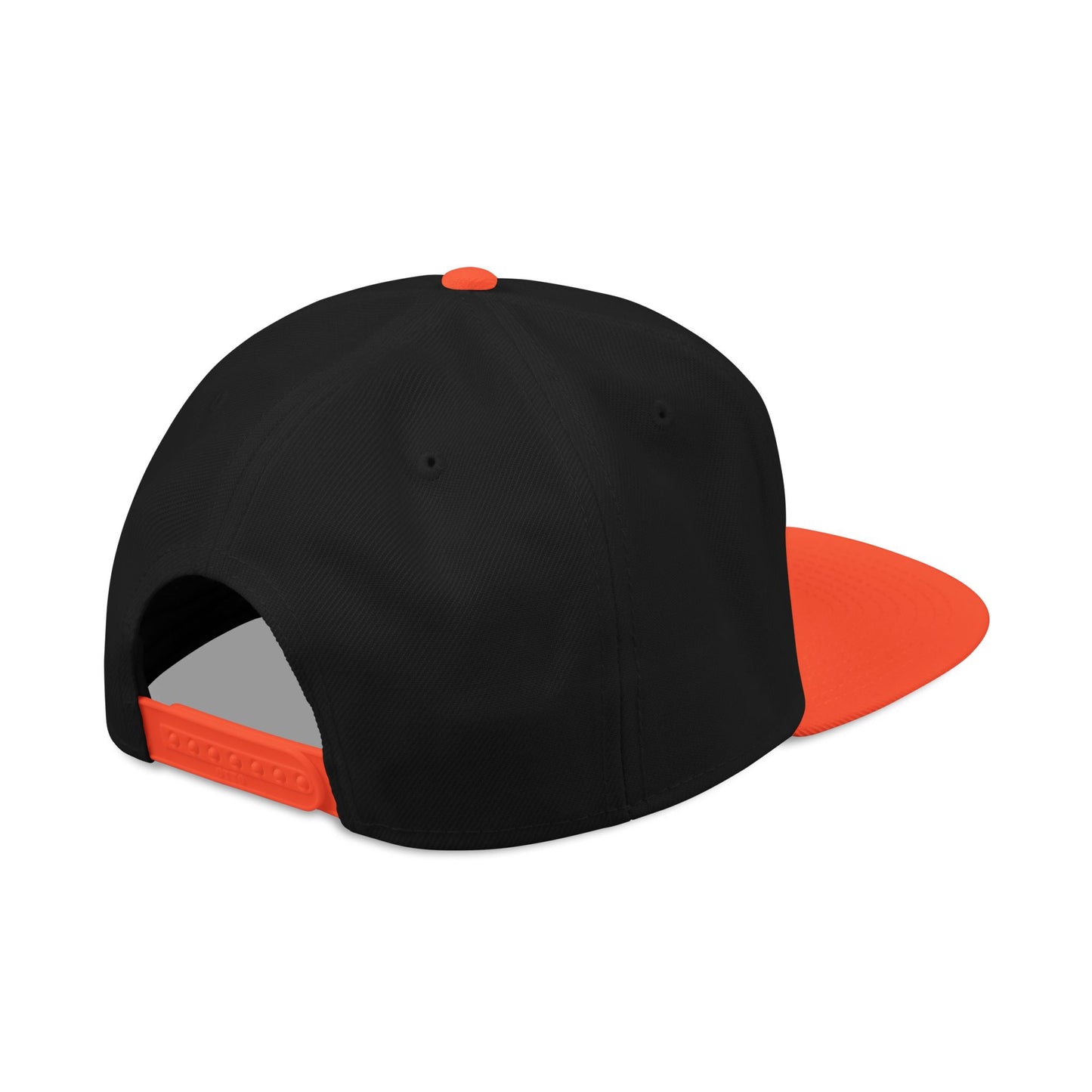 Snapback Cap - The Art of Survival Martial Arts Logo - Health & Fitness Lifestyle Brand