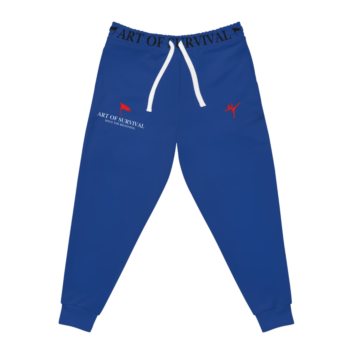 Joggers - The Art of Survival - Limited Edition Since the Beginning Logo - UNISEX