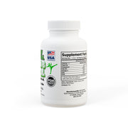 Omega 3 Fish Oil Supplement (60 Softgels)
